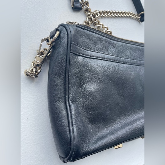 Rebecca Minkoff Mini MAC Crossbody - Picture 4 of 6